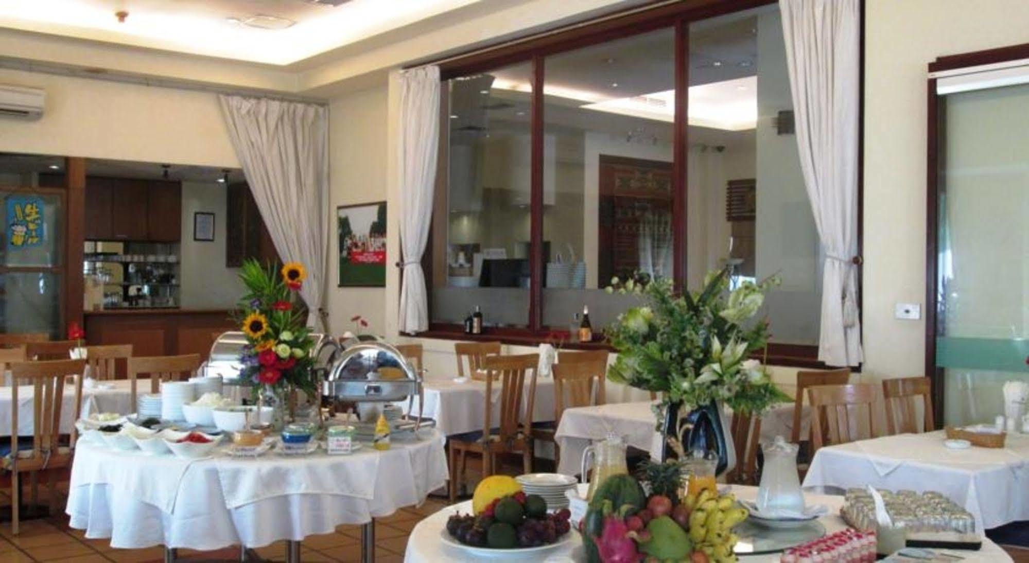 Pastel Inn Saigon ホーチミン市 エクステリア 写真
